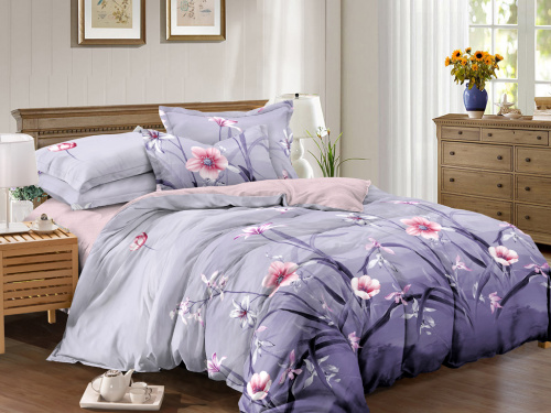 КПБ Поплин Арт. SA-1041