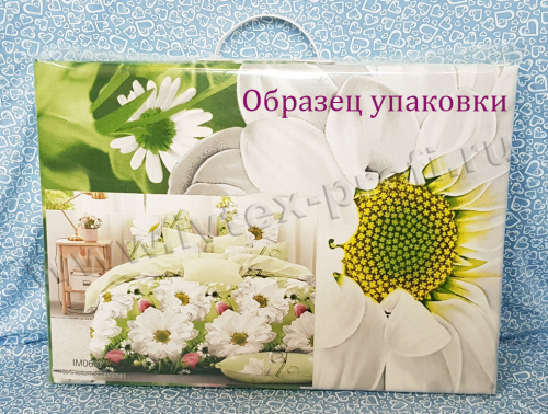 КПБ Поплин Арт. TM-2607