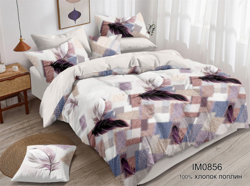 КПБ Поплин Арт. IM0856