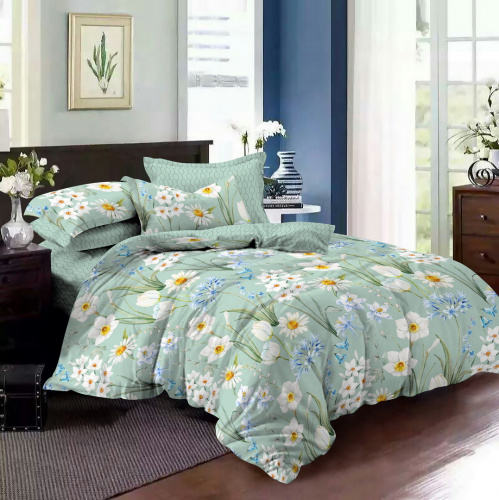 КПБ Поплин Арт. SA-1115