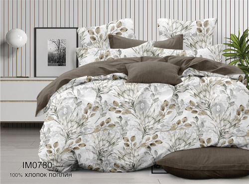 КПБ Зима-Лето Арт. IM0780