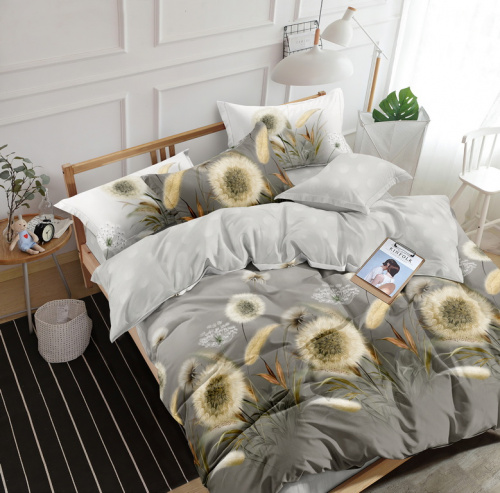 КПБ Поплин Арт. SA-1563