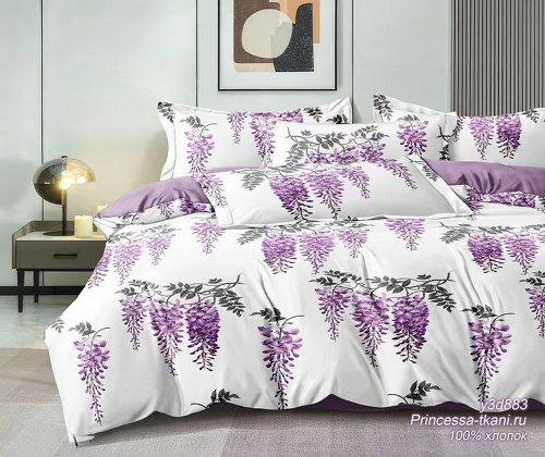 КПБ Поплин Арт. y3d883