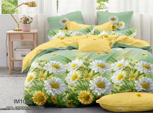 КПБ Поплин Арт. IM1062