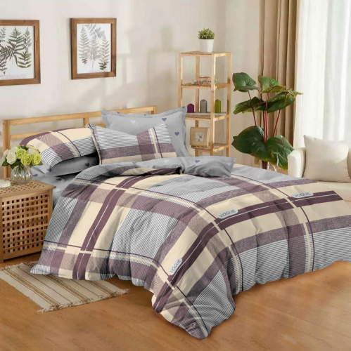 КПБ Поплин Арт. SA-1073