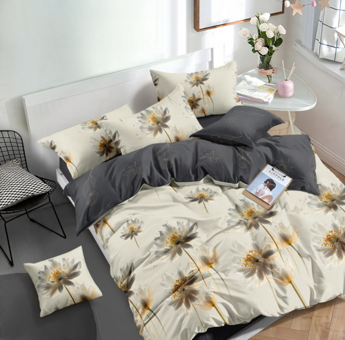 КПБ Поплин Арт. SA-1498