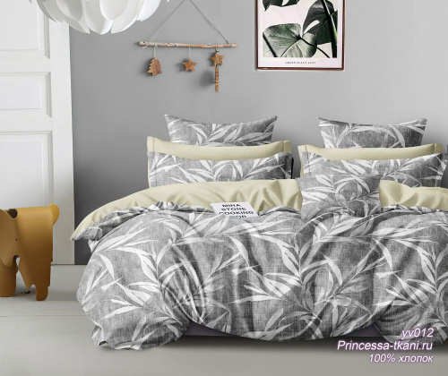 КПБ Зима-Лето Арт. yv012