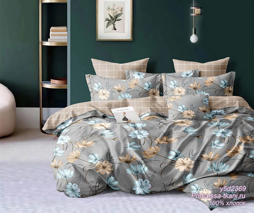 КПБ Зима-Лето Арт. y5d2369